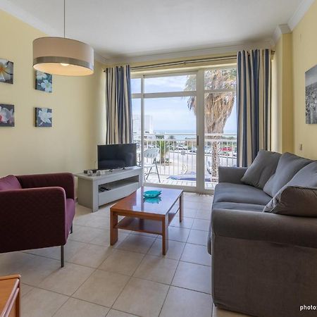 Apartment Sofia Armação de Pêra Екстериор снимка