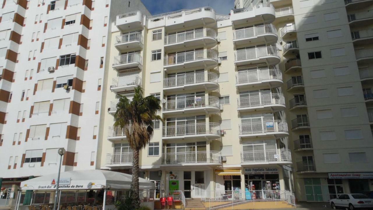 Apartment Sofia Armação de Pêra Екстериор снимка